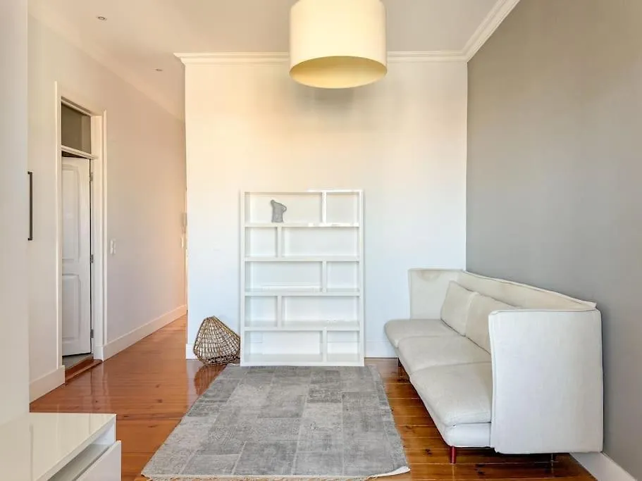 Home Sonhos 16 Lisbon
