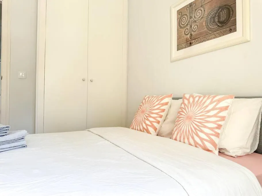 Apartment Home Sonhos 16 Lisbon
