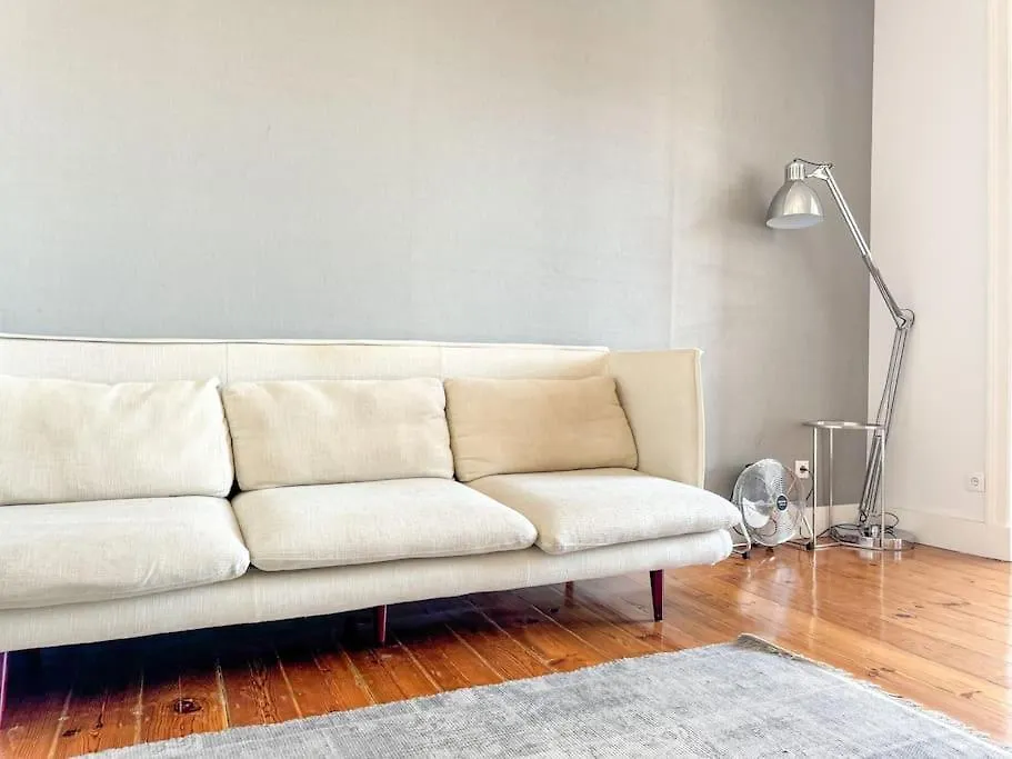Apartment Home Sonhos 16 Lisbon