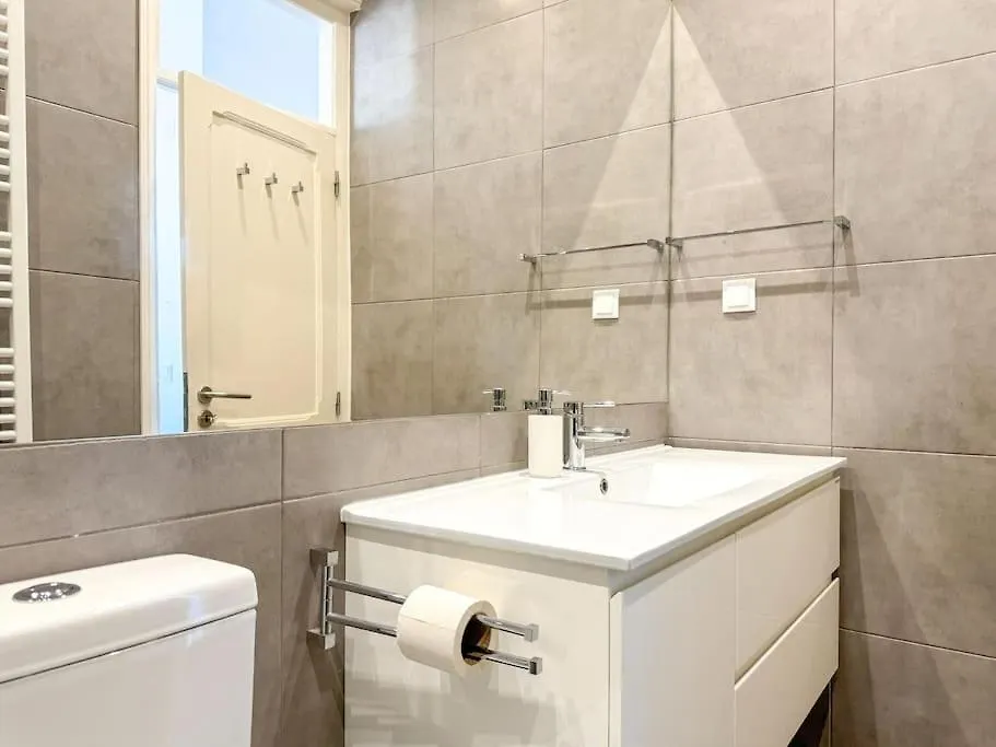 Apartment Home Sonhos 16 Lisbon