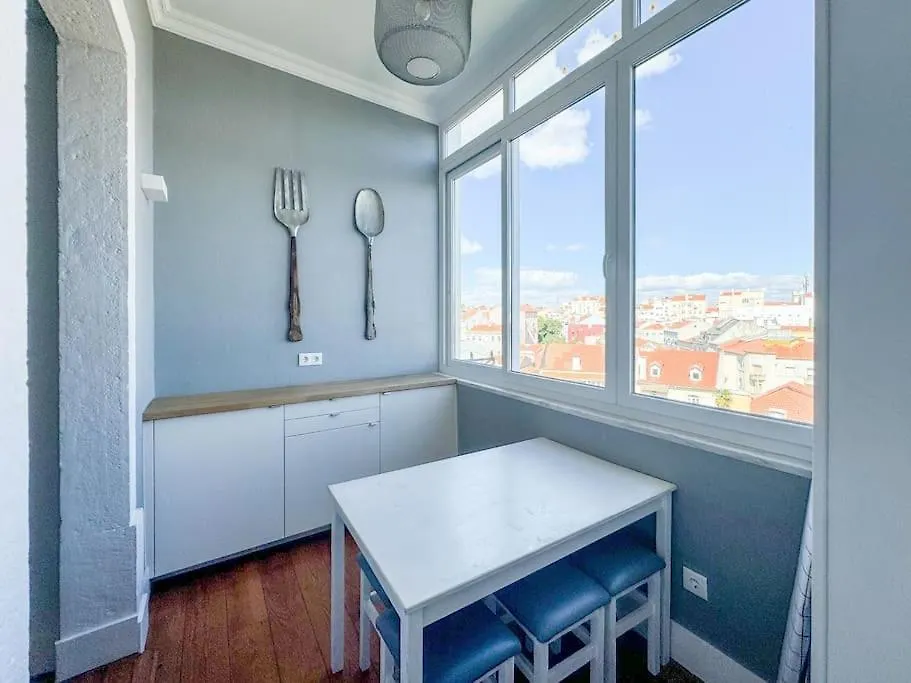 Home Sonhos 16 Lisbon